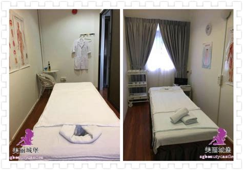 美丽城堡 ♛ Your No.1 Best Choice Massage Babes ♥ .